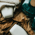 Coconut soap